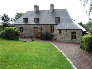 Image of Le presbytère de Brectouville