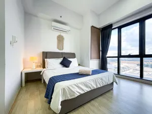 Image of REVO Aurora @ Pavilion Bukit Jalil Kuala Lumpur
