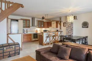 Image of La Petite Maison au calme - 2 chambres - à 200m des Bords de Loire