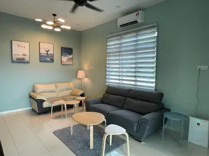 Image of Starlight rompin homestay new house