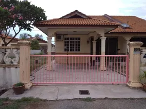 Image of Homestay muslimah 1