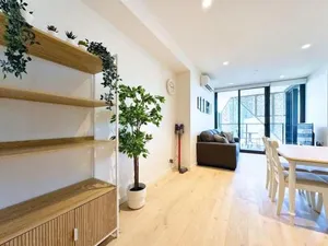 Image of City Centre Sanctuary - 1BR APT in Rundle Mall