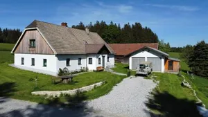 Image of Grenzhaus