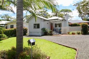 Image of Shamrose Cottage - Huskisson