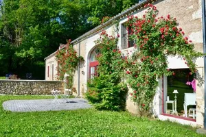 Image of Les chambres du vallon