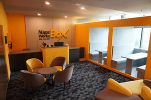Image of NapzBox