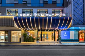 Image of Starway Hotel Wenzhou Wangjiang East Road