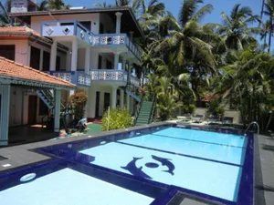 Image of The Oasis Villa