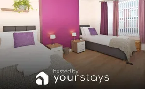 Image of Somerville House by YourStays