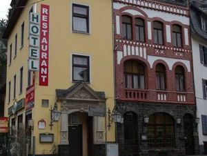 Image of Hotel Sessellift