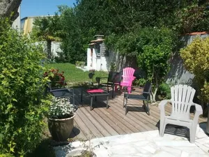 Image of La roseraie