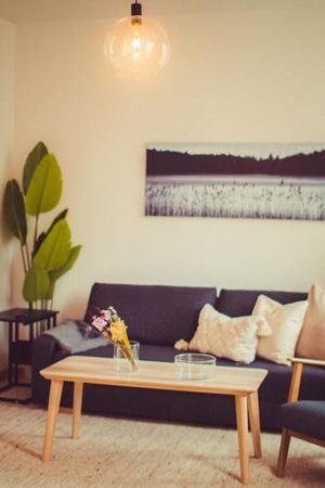Image of Im HYGGE skandinavisch wohnen mitten in Chemnitz