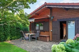 Image of Haus Cürsgen - Blockhaus Jana