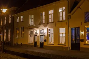 Image of Bed & Breakfast Huis Sevenaer