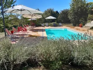 Image of Ferme de Lagrave