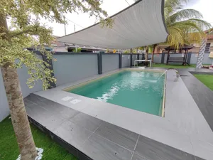 Image of De'Humaira Homestay with Private Pool
