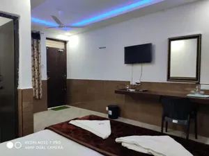 Image of Hotel Sugam Karaikudi