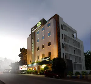 Image of Hotel Panchvati Comforts