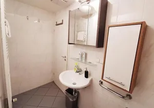 Image of city centre - netflix - duplex