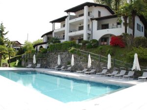 Image of Apartment Residence Miralago - Utoring Apt- B12 by Interhome