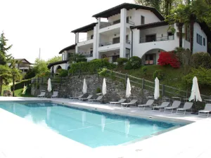 Image of Apartment Residence Miralago - Utoring Apt- B12 by Interhome