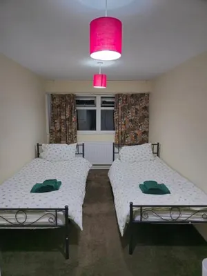 Image of SW20 Serviced Accommodation