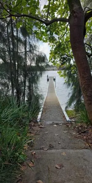 Image of Riverside Retreat