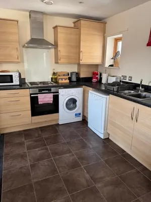Image of Quirky and spacious