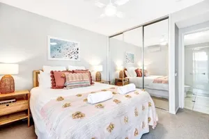 Image of Central Kings Beach 2 BR APT w Pool and Spa access