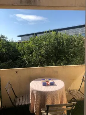 Image of MONTPELLIER Le Marin