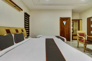 Image of Hotel O SESHADRI HOMESTAY