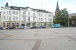 Image of Hotel "Central" Inh Carolin Krause