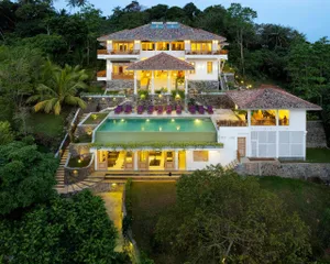 Image of The Divine Villa