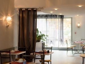 Image of Cit'Hotel Criden