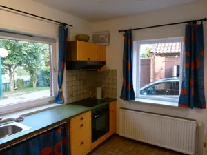 Image of Ferienwohnung Garten Eben