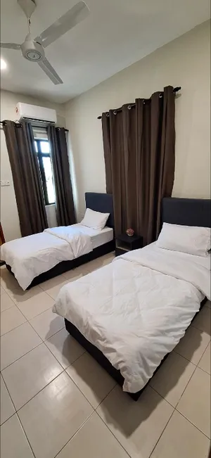 Image of Two Single bed with individual bathroom (ROOM)