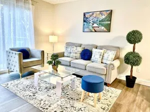 Image of Casa Bella Homes - Top floor 2-BR 1 Bath Condo, Centrally located