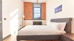 Image of No 3 at Simpson Street Apartments Sunderland