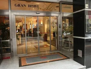 Image of Gran Hotel Ailen