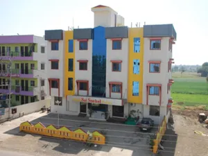 Image of Hotel Sai Sneha