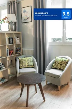 Image of Le Studio 1517