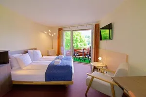 Image of Eiger Studio