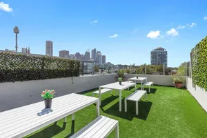 Image of Adys Place Backpackers Sydney