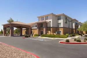 Image of Homewood Suites Phoenix-Scottsdale Hotel