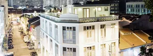 Image of Mayo Inn (Staycation Approved)