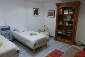 Image of Autour d'un puits, gite 4/ 5 personnes