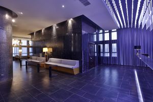 Image of Crystal Orange Hotel Nantong Yaogang Road Tanshu