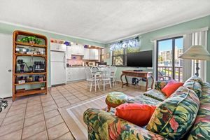 Image of Majestic Beach Condo in Beachfront Resort in St Pete Beach