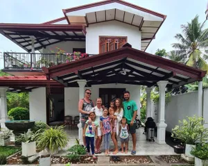 Image of Fourcoock Villa