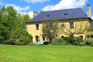 Image of Manoir de la Haute Couplais